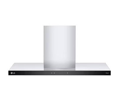 LG BWH907T3 90cm Wall Mounted Rangehood